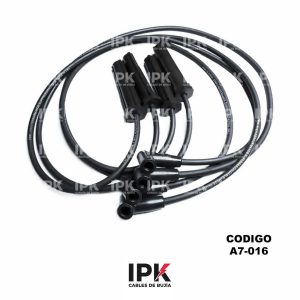 Cables bujia ipk Cavalier 1994 - A7-016
