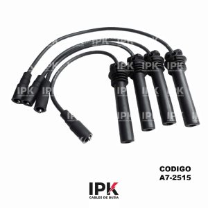 Cables bujia ipk N300 Max 2011-2013 - A7-2515