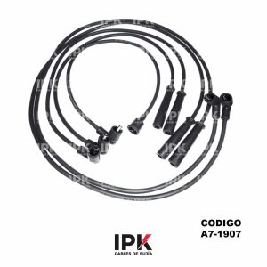 Cables bujia ipk Subaru 1990 - A7-1907