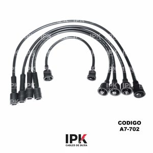 Cables bujia ipk 125 1970-1982 – A7-702
