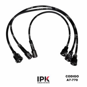 Cables bujia ipk 126 - A7-770