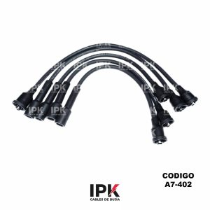 Cable bujia ipk 150Y - A7-402