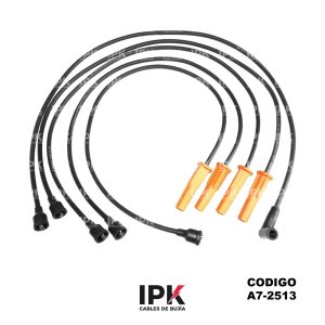 Cables bujia ipk Blazer 1995-2001 - A7-2513