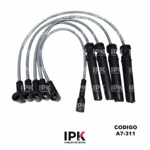 Cables bujia ipk Espero - A7-311