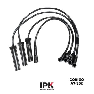 Cables bujia ipk Espero - A7-302