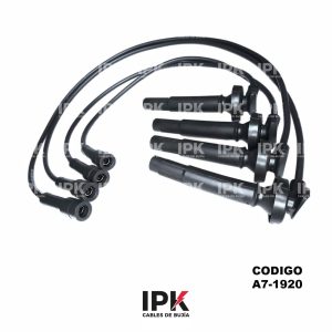 Cables bujia ipk Forester 1998 - A7-1920