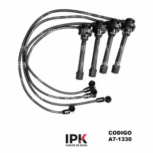 Cables bujia ipk Galant 1995 - A7-1330