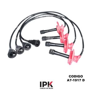 Cables bujia ipk Outback 1996 - A7-1917D