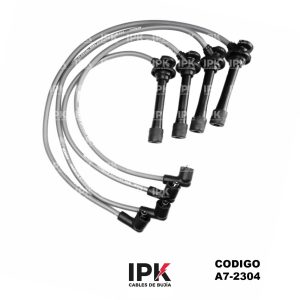 Cables bujia ipk Avella – A7-2304