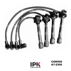 Cables bujia ipk Rio – A7-2305