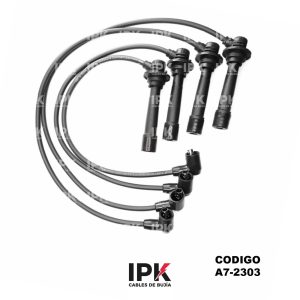 Cables bujia ipk Sephia - A7-2303