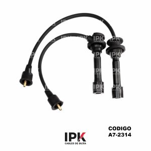 Cables bujia ipk Sportage 1999-2009 – A7-2314
