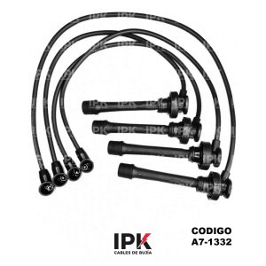 Cables bujia ipk L-200/ L-300 2009 - A7-1332