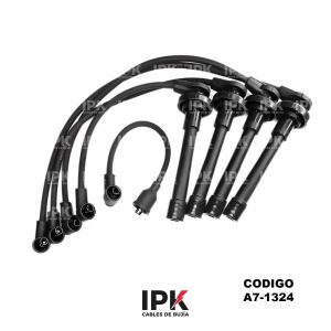 Cables bujia ipk L-200/ L-300 1996-2011 - A7-1324