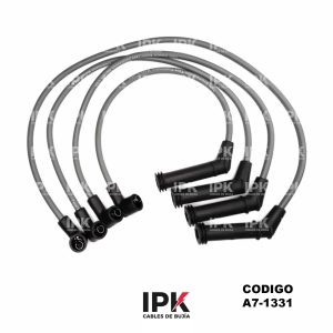 Cables bujia ipk Lancer 1995-2001 - A7-1331