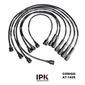 Cables bujia ipk Laurel - A7-1425