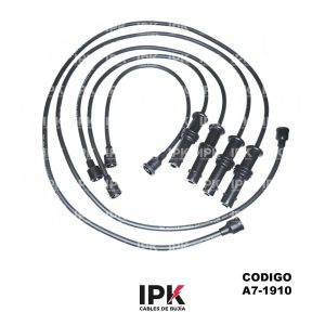 Cables bujia ipk Legacy 1990 - A7-1910