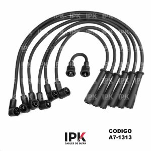 Cables bujia ipk Montero 1994 - A7-1313