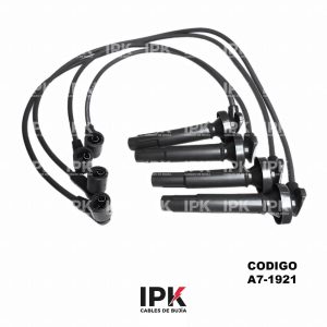 Cables bujia ipk New Outback - A7-1921