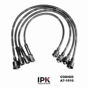 Cables bujia ipk Niva - A7-1010