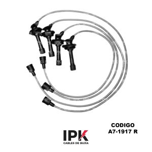 Cables bujia ipk Outback 1997-1999 – A7-1917R