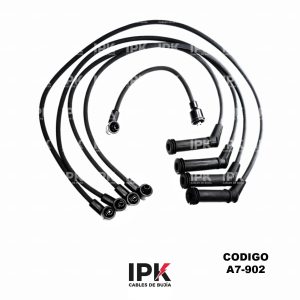 Cables bujia ipk Stellar 2000 - A7-902
