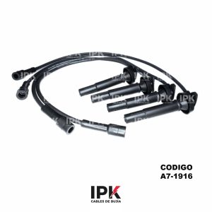 Cables bujia ipk Legacy 1999-2005 - A7-1916