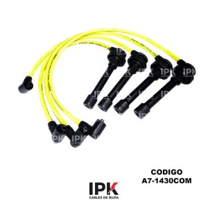 Cables bujia ipk V-16 – A7-1430COM