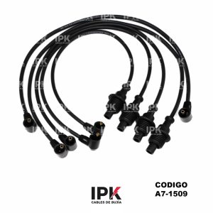 Cables bujia ipk 405 – A7-1509