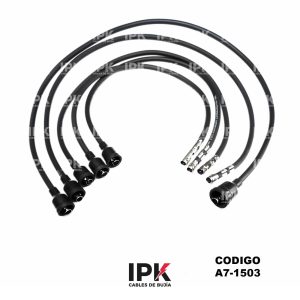 Cables bujia ipk 505 Evolution – A7-1503