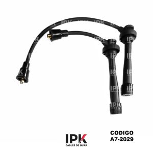 Cables bujia ipk Aerio 2001-2017 – A7-2029