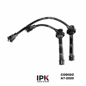 Cables bujia ipk Baleno 1998-2017 – A7-2020