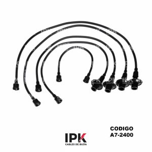 Cables bujia ipk Combi – A7-2400