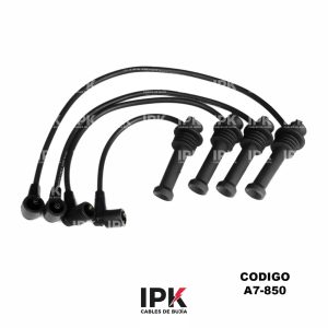 Cables bujia ipk Ecape 1999-2005 – A7-850