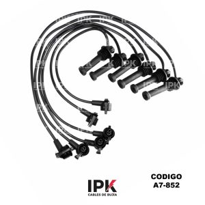 Cables bujia ipk Explorer 2002-2011 – A7-852