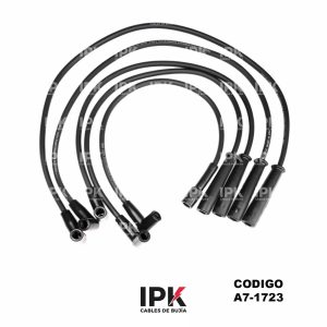Cables bujia ipk Express – A7-1723