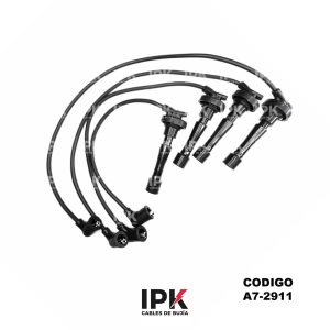 Cables bujia ipk CRV 1997-2002 – A7-2911