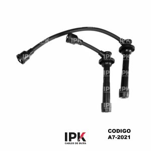 Cables bujia ipk Master Van/ Grand Nomade – A7-2021