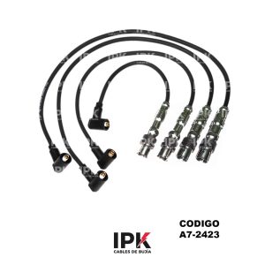 Cables bujia ipk Bora 2001-2012 – A7-2423
