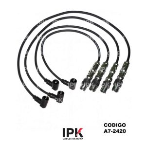 Cables bujia ipk Suran 2008-2012 – A7-2420