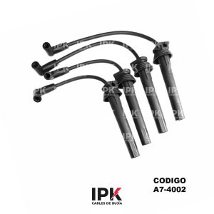 Cables bujia ipk Mini 2005 – A7-4002