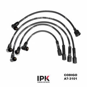 Cables bujia ipk Felicia – A7-3101