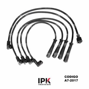 Cables bujia ipk Alto 800 – A7-2017