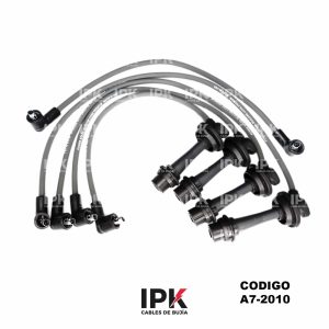 Cables bujia ipk Swift – A7-2010
