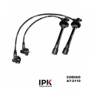 Cables bujia ipk Tercel 1996-1999 – A7-2110
