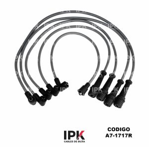 Cables bujia ipk Trafic – A7-1717R