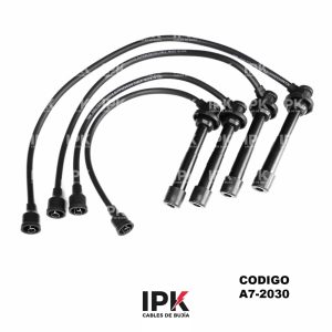 Cables bujia ipk Vitara 1995-1997 - A7-2030