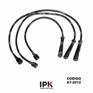 Cables bujia ipk Vitara – A7-2012
