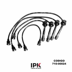 Cables bujia ipk Wagon 1998-2000 – 710-00024