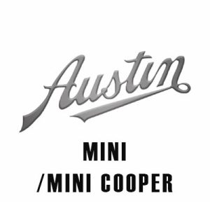 Mini/ Mini Cooper